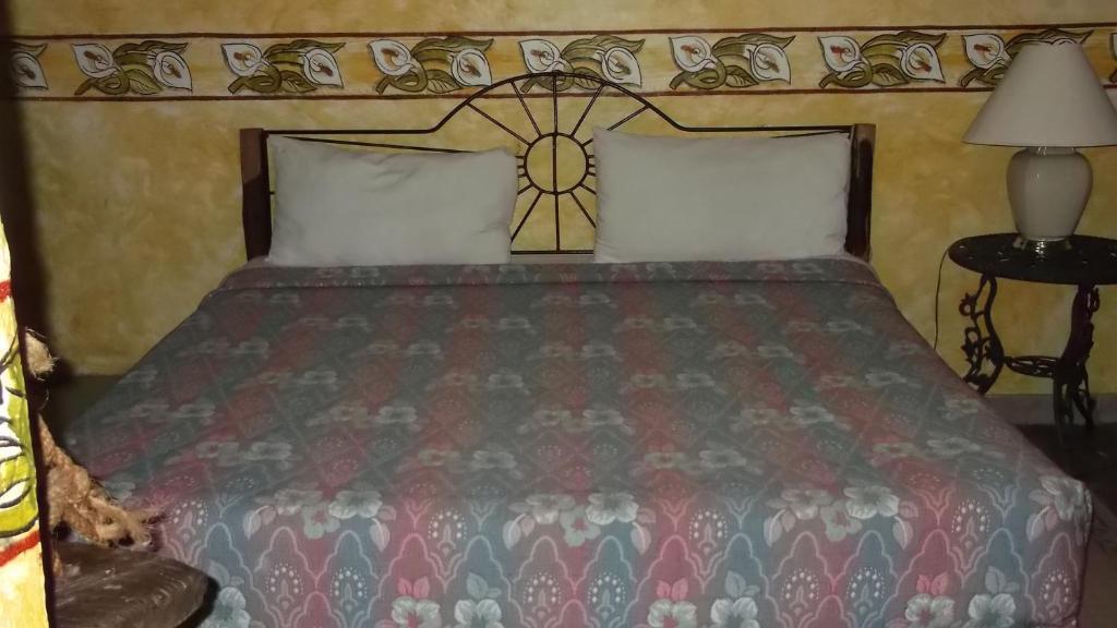 Hotel Rio Vista Эль-Фуэрте Экстерьер фото